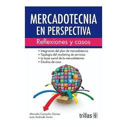 Mercadotecnia en Perspectiva