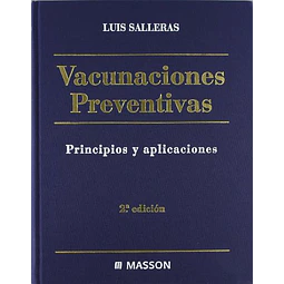 Vacunaciones preventivas