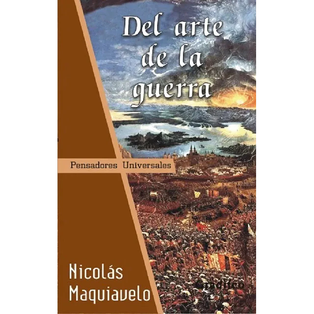 Del arte de la guerra