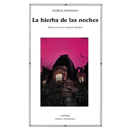 La Hierba de las Noches