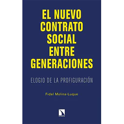 El nuevo contrato social entre generaciones