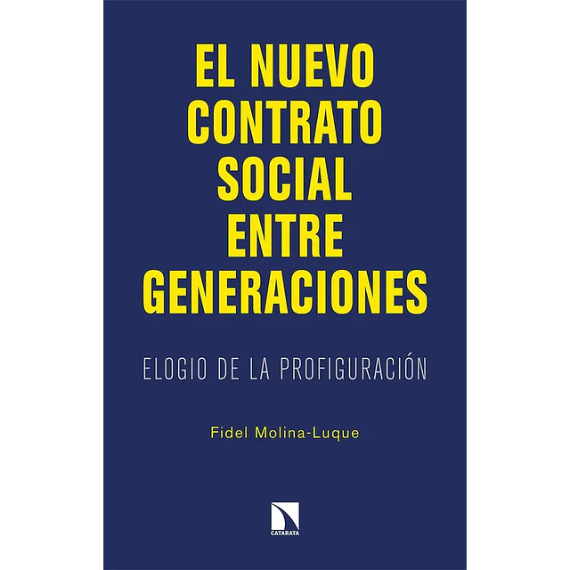 El nuevo contrato social entre generaciones