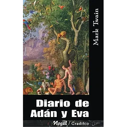 Diario de Adán y Eva