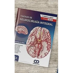 Tratado de neurocirugía integral