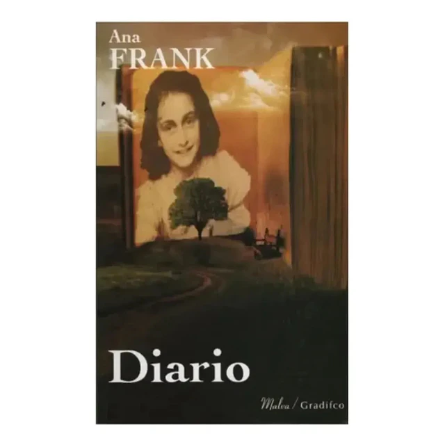 Diario de Ana Frank