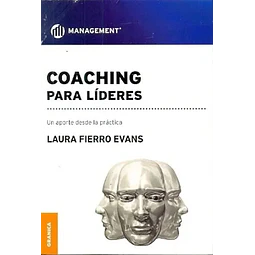 Coaching para Líderes