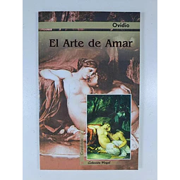 El arte de amar