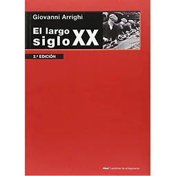 El largo Siglo XX