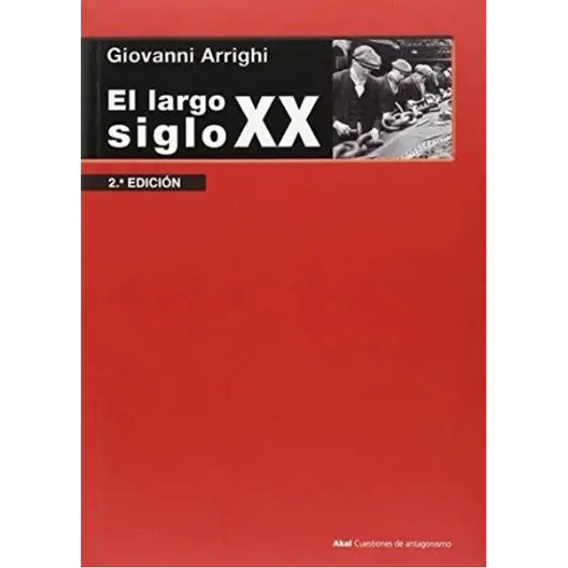 El largo Siglo XX