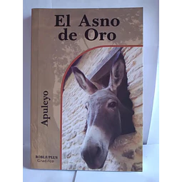 El Asno De Oro