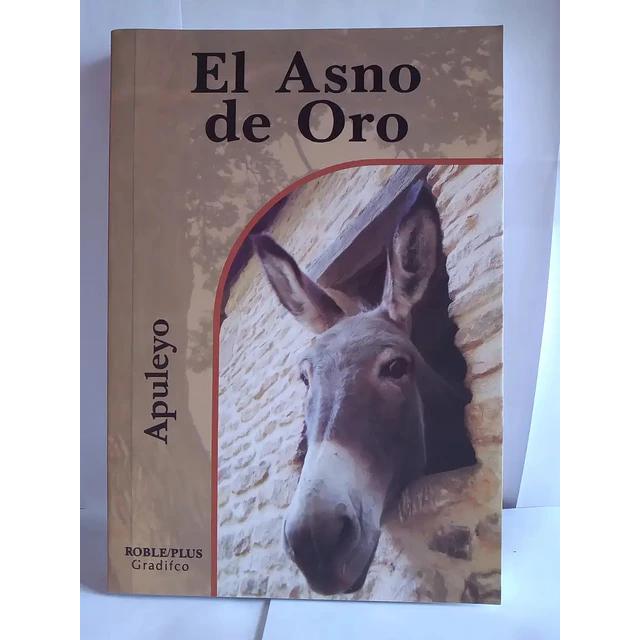 El Asno De Oro