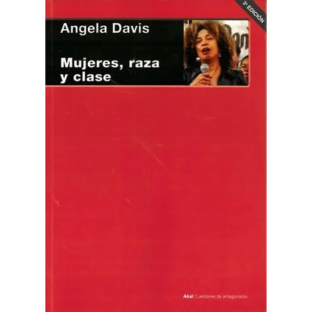 Mujeres, Raza y Clase