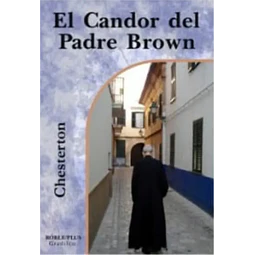 El candor del Padre Brown