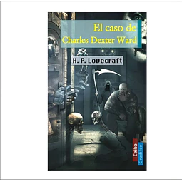 El Caso de  CHARLES DEXTER WARD