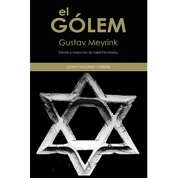 El Gólem
