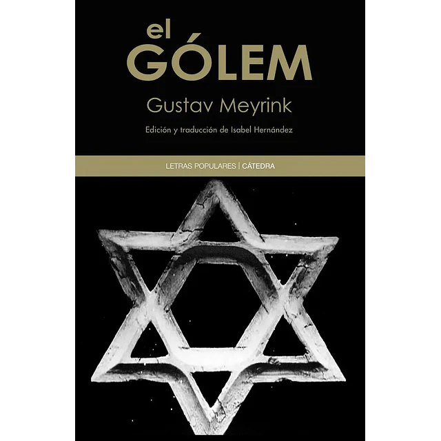 El Gólem