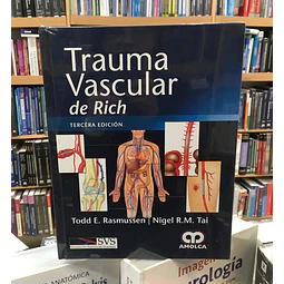 Trauma Vascular de Rich