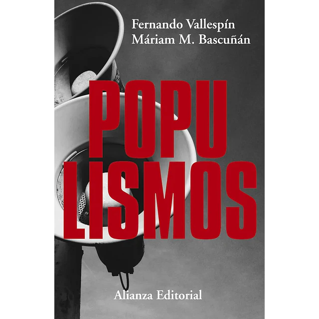 Populismos