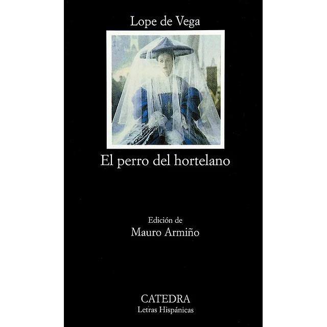El Perro del Hortelano