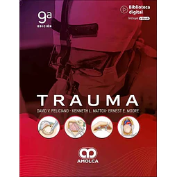 Trauma Mattox