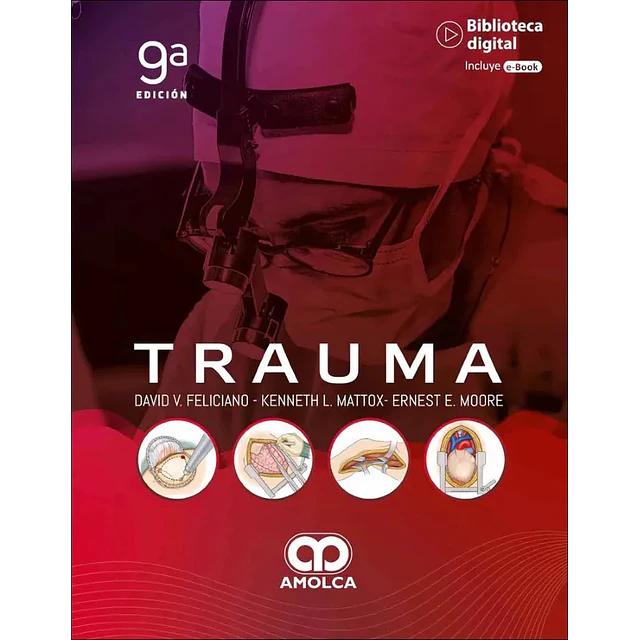 Trauma Mattox