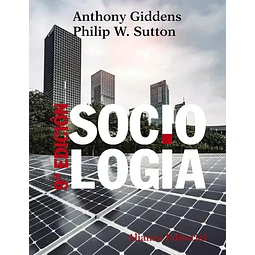 Sociología