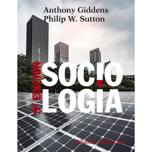 Sociología