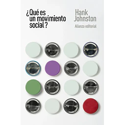 ¿Qué es un movimiento social?