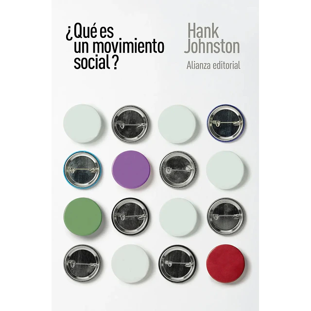 ¿Qué es un movimiento social?