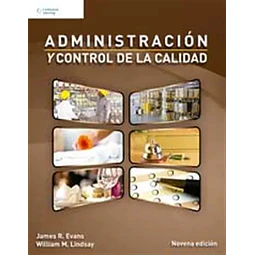 Administración y Control de Calidad