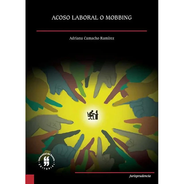 Acoso laboral o Mobbing