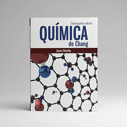 Quimica de Chang