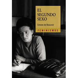 El segundo sexo