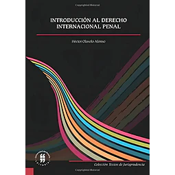 Introducción al Derecho Internacional Penal