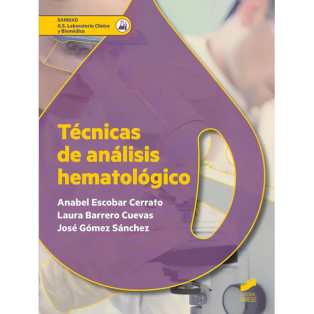 Técnicas de análisis hematológico
