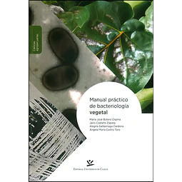Manual Práctico de Bacteriología Vegetal