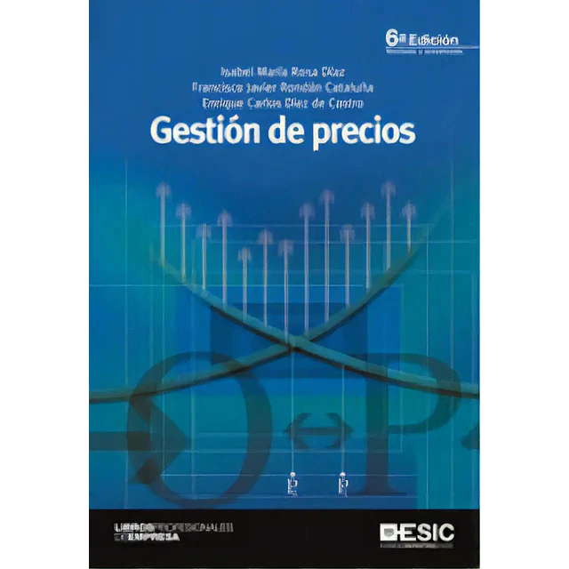 Gestión de precios