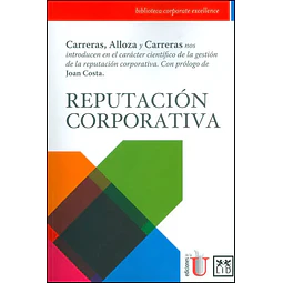 Reputación Corporativa