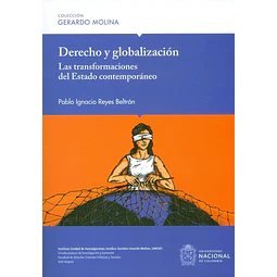 Derecho y Globalización