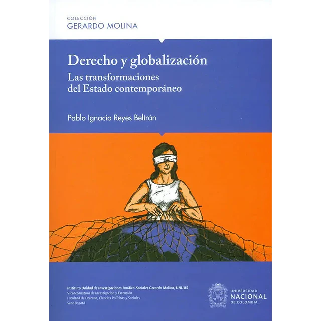 Derecho y Globalización