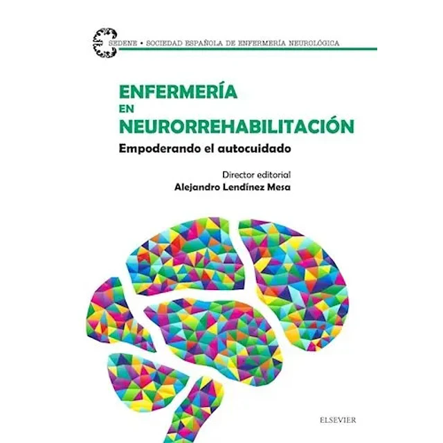 Enfermería en Neurorrehabilitación