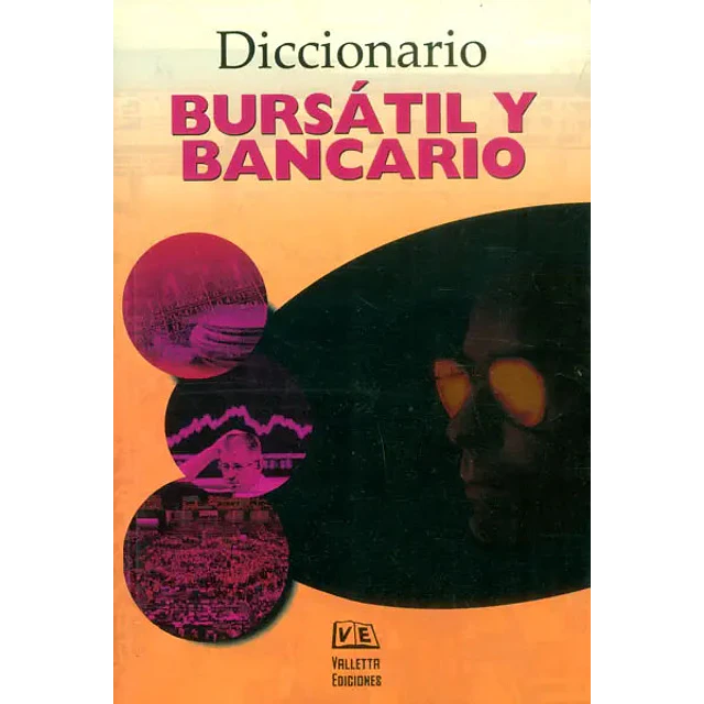 Diccionario bursatil y bancario