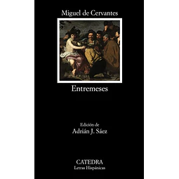 Entremeses