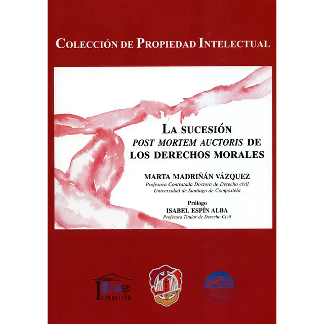 La sucesión post mortem auctoris de los derechos morales
