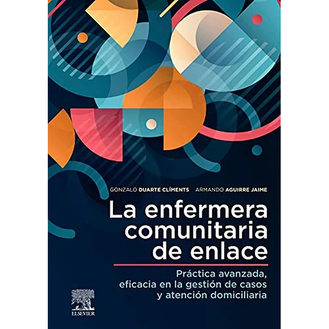 La enfermera comunitaria de enlace
