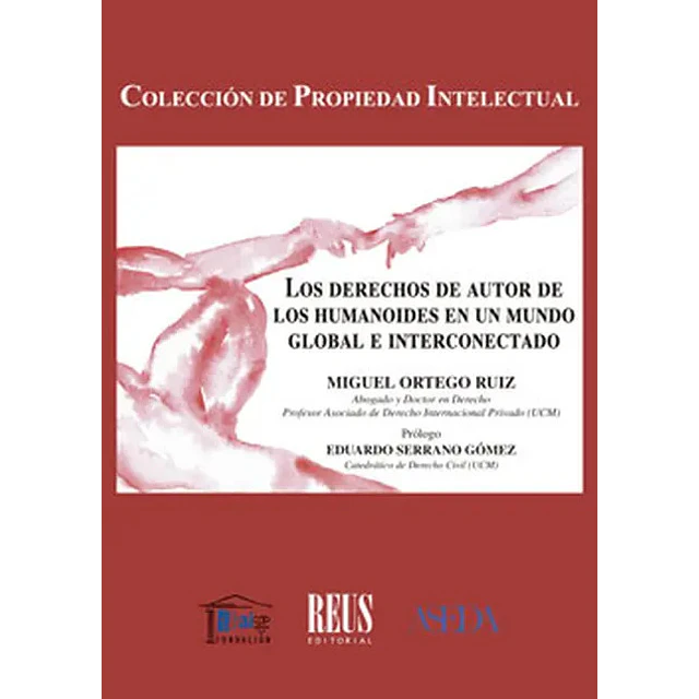 Los derechos de autor de los humanoides en un mundo global e interconectado