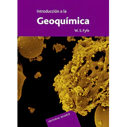 Introducción a la Geoquímica