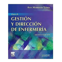 Guía de Gestión y Dirección de Enfermeria