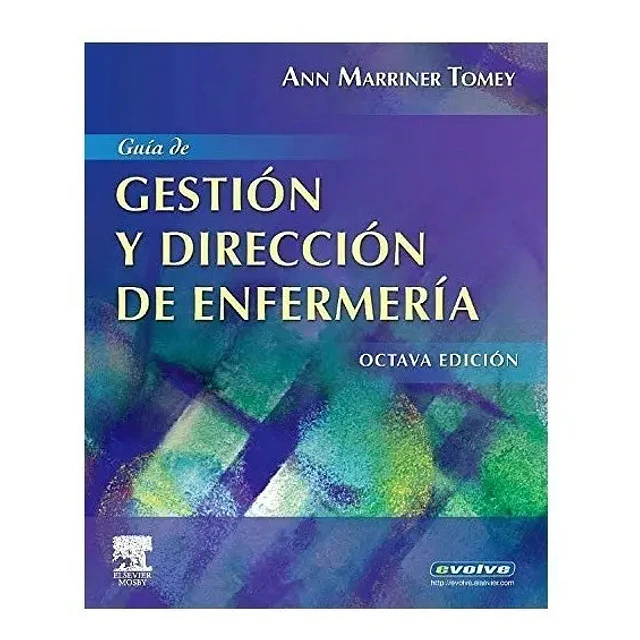Guía de Gestión y Dirección de Enfermeria
