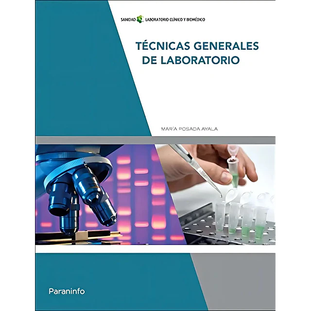 Técnicas generales de laboratorio